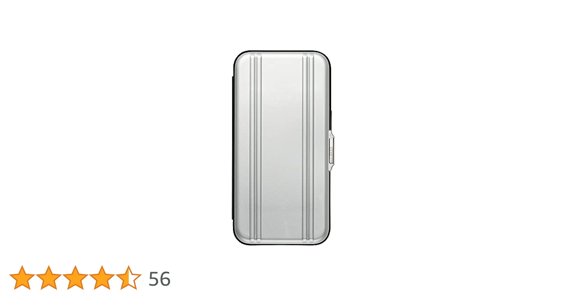 Amazon.co.jp: 【iPhone13 Pro ケース】ZERO HALLIBURTON Hybrid
